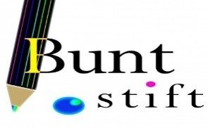 Logo Buntstift Kinderakademie Sindelfingen