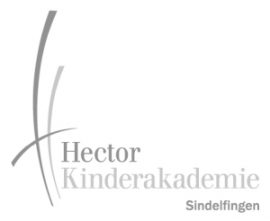Logo Hector Kinderakademie Sindelfingen