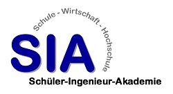 Logo der SIA